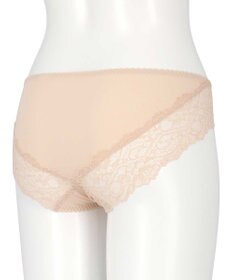 AMPHI ショーツ 【Glama-Rich グラマリッチ 脇スッキリ・ライトタイプ】 BYJ685とペア PYJ185 アンフィ／ワコール