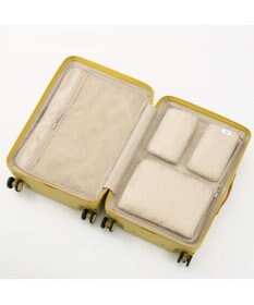 ACE BAGS & LUGGAGE ace. ファーニットZ スーツケース 88L 05046 エース