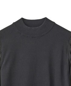 earth music&ecology レンチング(TM)エコヴェロ(TM)(マジョリカプリーツ)