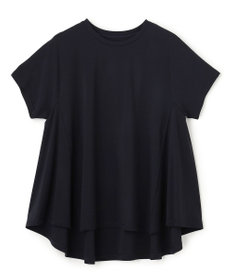 UNFILO 【一部店舗限定カラー】BEAUTY FORM-T フレアTシャツ