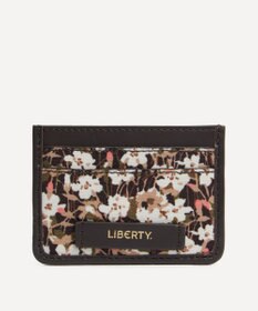 LIBERTY. リトル ディッツィ プリムローズ カード ホルダー