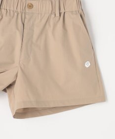 PW CIRCULUS 【ｗOMEN】TURTLE MOTIFイージーショーツ ゴルフウェア レディース
