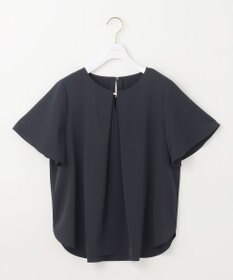 ANY SIS S 【接触冷感・UVカット・吸水速乾】サラキレイ ブラウス