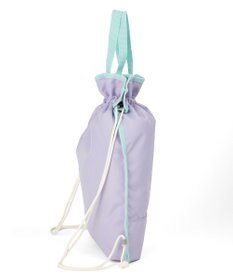 ACE BAGS & LUGGAGE Champion 巾着シューズケース 大 モンゴメリー 63982 チャンピオン