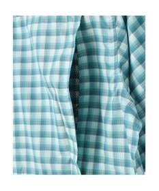 Columbia Columbia/ シルバーリッジユーティリティライトノベルティショートスリーブ /コロンビア