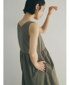 Green Parks armonia.バルーンワンピース