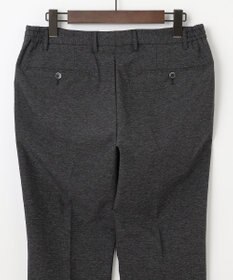 JOSEPH ABBOUD 【撥水/2WAYストレッチ/ソフト】ハイパワー2WAYストレッチメランジ パンツ