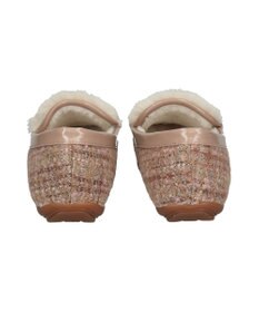 Bridget Birkin 【Bridget Birkin】キラキラリボンムートンシューズ