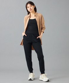 Chacott Chacott BALANCE EasyCare+ オーバーシャツ