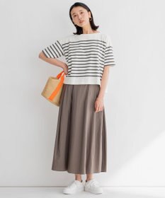 23区 雑材 ミニトート バッグ