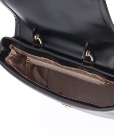 LANVIN en Bleu ルイーズ 2wayショルダーバッグ