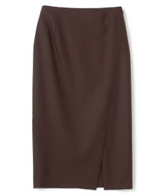 BEIGE， 【WEB限定】MONTE ROSA / Iラインスカート