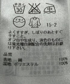 ONWARD Reuse Park 【組曲】ワンピース春夏