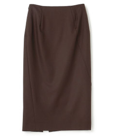 BEIGE， 【WEB限定】MONTE ROSA / Iラインスカート