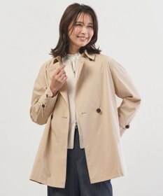 J.PRESS LADIES Artirosa トレンチ コート