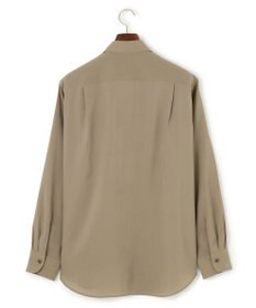 J.PRESS MEN 濡れを寄せ付けずアクティブな着心地【撥水 / ウォッシャブル】デューエイトレギュラーカラーシャツ