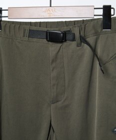 JOSEPH ABBOUD MOUNTAIN 【撥水/ストレッチ・キングサイズ追加！】コーデュラツイルストレッチ パンツ