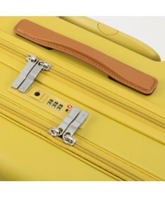 ACE BAGS & LUGGAGE ace. ファーニットZ スーツケース 88L 05046 エース