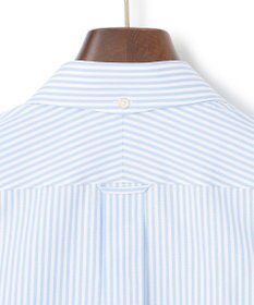 J.PRESS MEN 【J.PRESS ORIGINALS】Pin Oxford B.D. Shirt / Baggy Fit