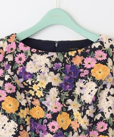 TOCCA 【洗える！】MIRAGE ドレス