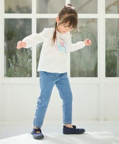 ANY KIDS 7daysドリームストレッチパンツ