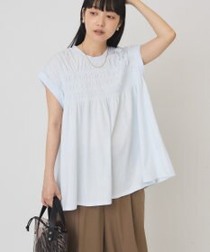 AMERICAN HOLIC シャーリングプルオーバー