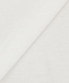 uncrave アルビニスタシフォン ハイネック カットソー（uncrave STANDARD）