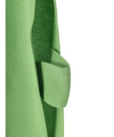 Green Parks ロングニットベスト