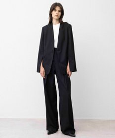 NAVE 【Nave】リブカットソー タンクトップ