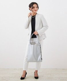 ROOTOTE 3088【合皮フラットトート】 LT.チューブ.レザレット-A