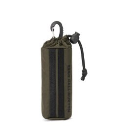 ZERO HALLIBURTON DICROS SOLOシリーズ ボールケース ZHG-B DS 85008