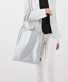 ROOTOTE 3088【合皮フラットトート】 LT.チューブ.レザレット-A