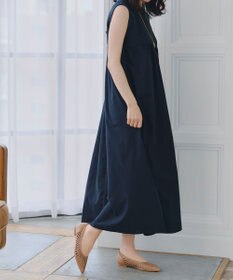 Tiaclasse 【小倉優子さん着用・フラット&ヒール2TYPE】ケージデザインシアーパンプス