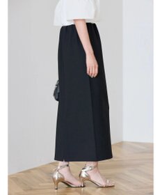 AMERICAN HOLIC クレープジョーゼットタイトスカート