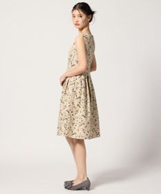 TOCCA 【洗える・消臭】LADY'S EARDROP ドレス