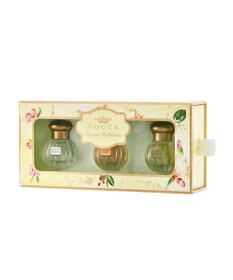 TOCCA PETITE EAU DE PARFUM TRIO 香水