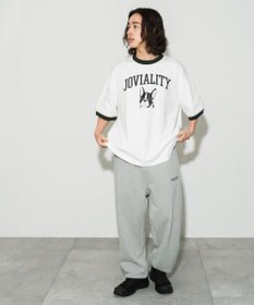 WEGO グラフィックリンガーBIG　T（S）