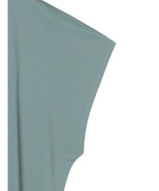 Green Parks ・ＳＵＧＡＲ　ＳＰＯＯＮラッシュガードフレンチチュニック