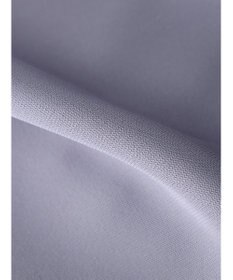 earth music&ecology バックレースサイドリブマーメイドスカート