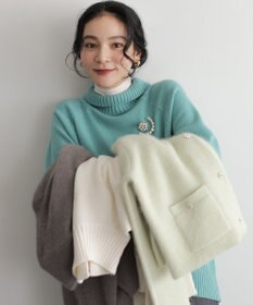 組曲 S ハイツイストシアー インナータートル