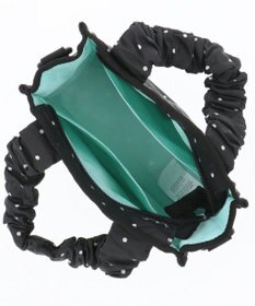 LeSportsac GH MINI N/S TOTE/プティドット