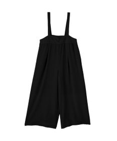 Green Parks スカーチョサロペット