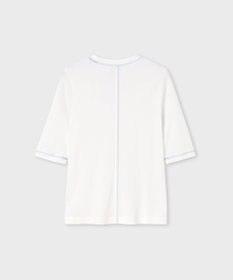 Paul Smith コントラストステッチ 半袖カットソー