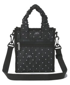 LeSportsac GH MINI N/S TOTE/プティドット