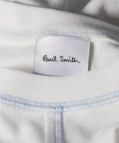 Paul Smith コントラストステッチ 半袖カットソー