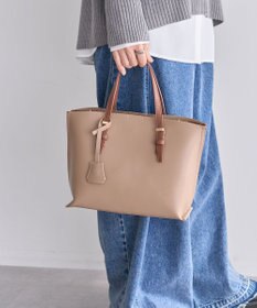 Green Parks ・ＫＯＳＳＯＲＥＣＯ　バイカラー２ＷＡＹミニトート