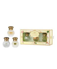 TOCCA PETITE EAU DE PARFUM TRIO 香水