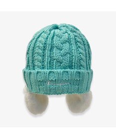 林八百吉商店 Champion　キッズ　ボア耳ケーブルワッチ