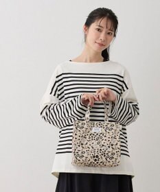 ROOTOTE 1290【正方形型】EU.スクエア.ラミネート-K