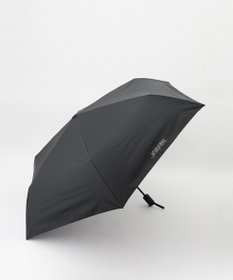 JOSEPH HOMME 【遮光率100%/UVカット100%/晴雨兼用/大きめ】  東レ サマーシールド 折りたたみ傘61cm